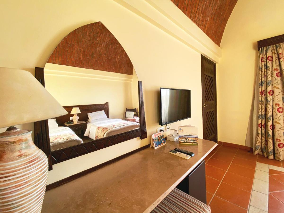 Onatti Beach Resort - Marsa Alam (Adults Only) El Qoseir Exterior photo