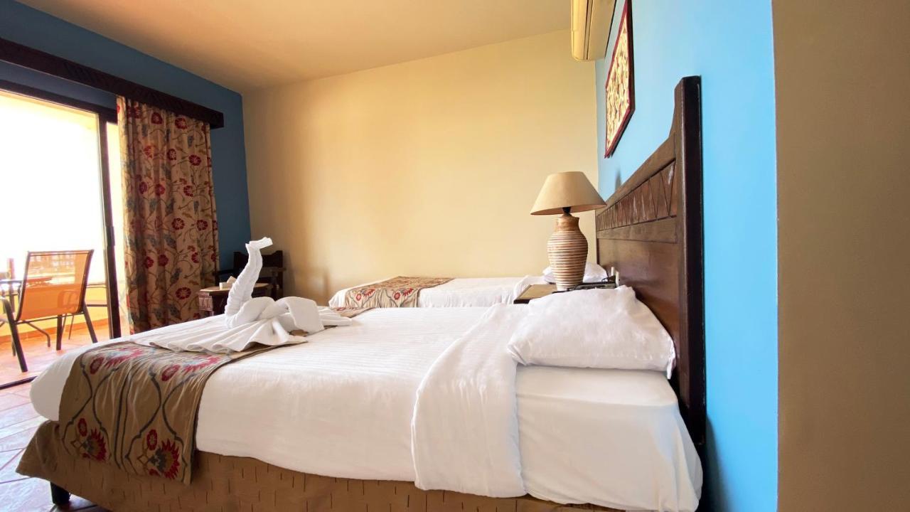 Onatti Beach Resort - Marsa Alam (Adults Only) El Qoseir Exterior photo