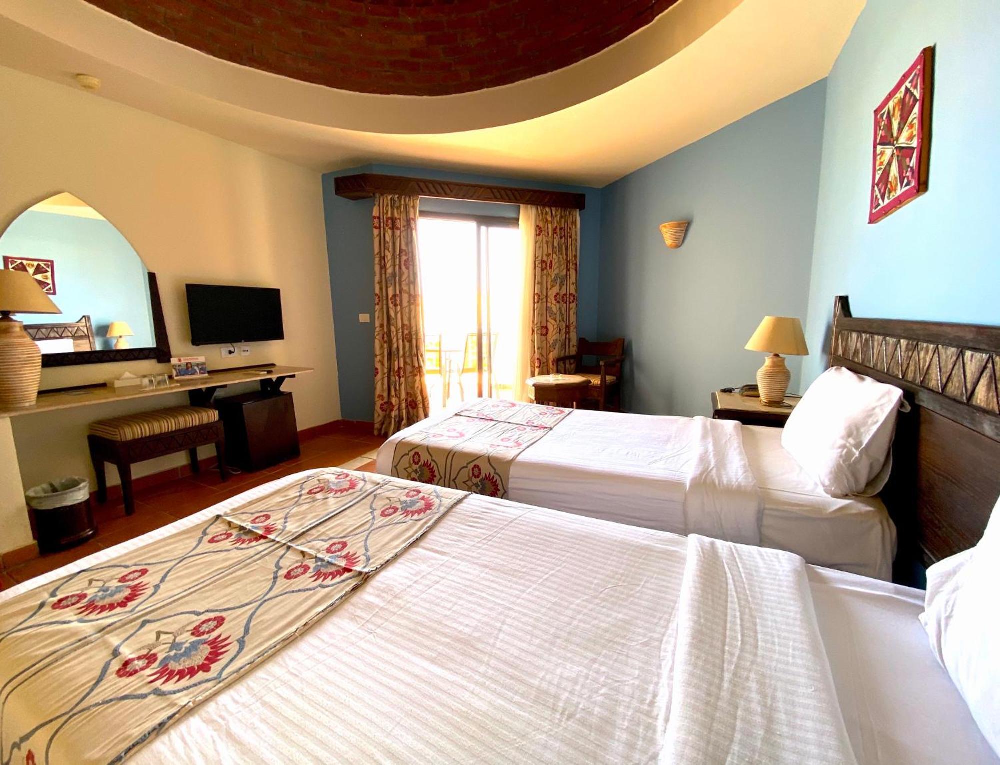 Onatti Beach Resort - Marsa Alam (Adults Only) El Qoseir Exterior photo