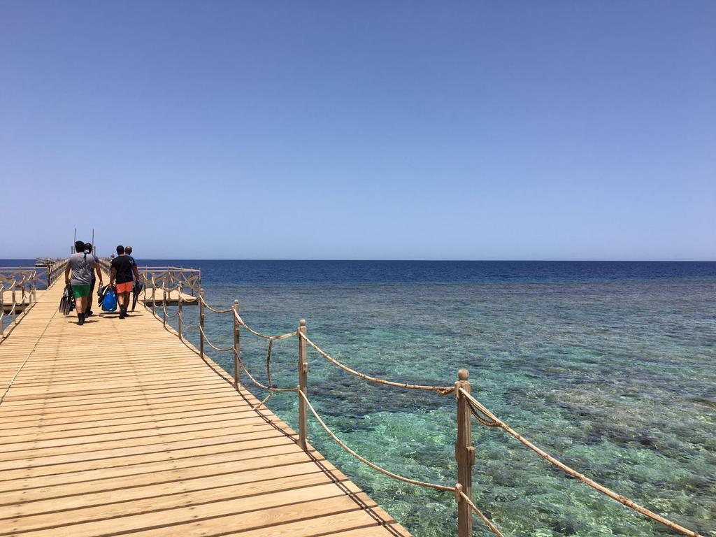 Onatti Beach Resort - Marsa Alam (Adults Only) El Qoseir Exterior photo