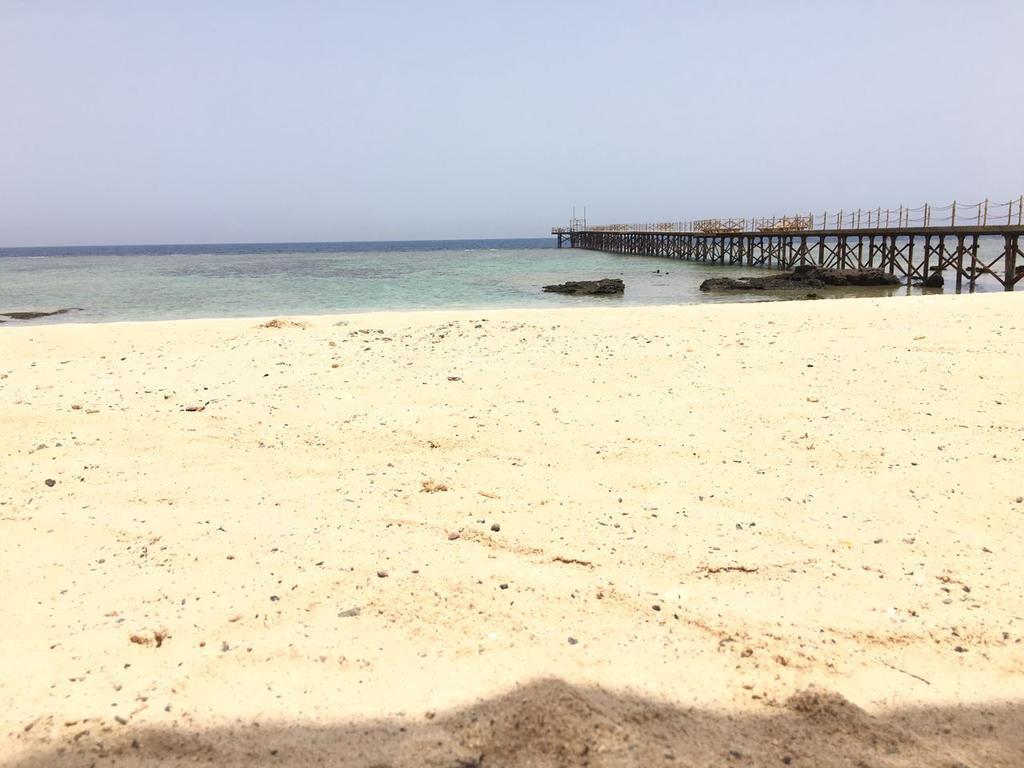 Onatti Beach Resort - Marsa Alam (Adults Only) El Qoseir Exterior photo
